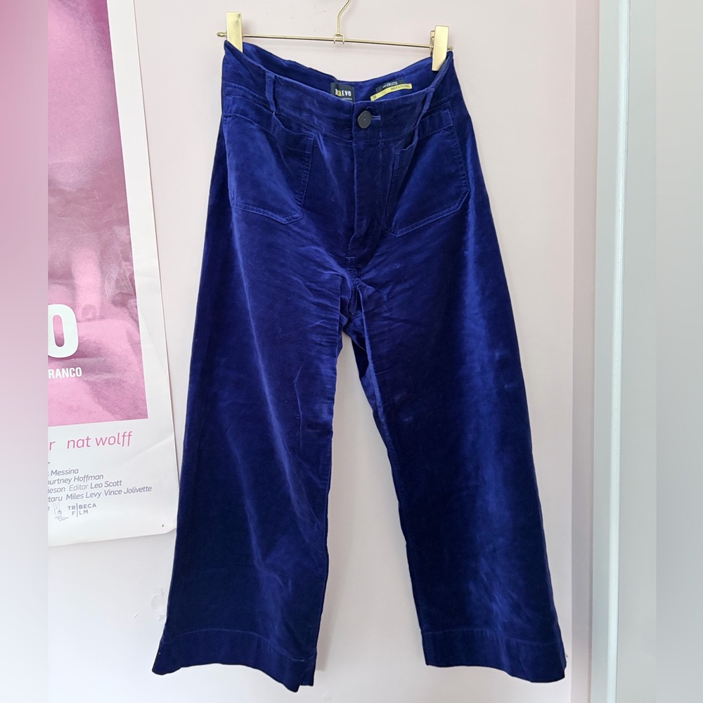Anthropologie Collette pants
